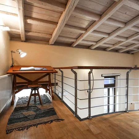 Loft Chania Chania  Bagian luar foto