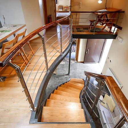Loft Chania Chania  Bagian luar foto