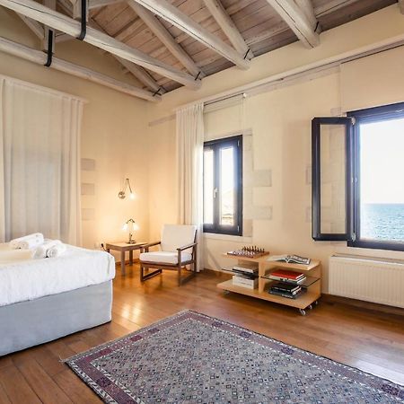 Loft Chania Chania  Bagian luar foto