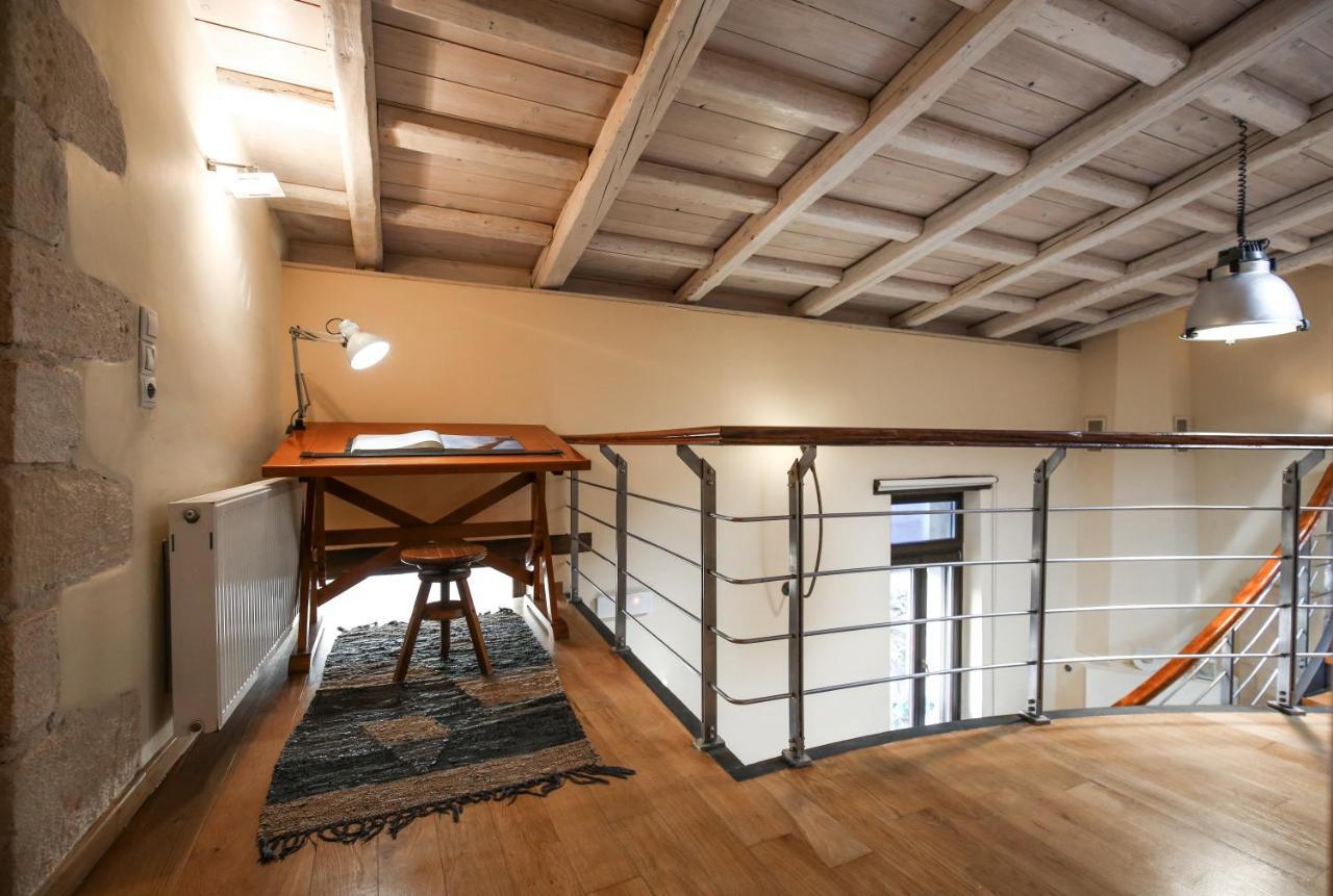 Loft Chania Chania  Bagian luar foto