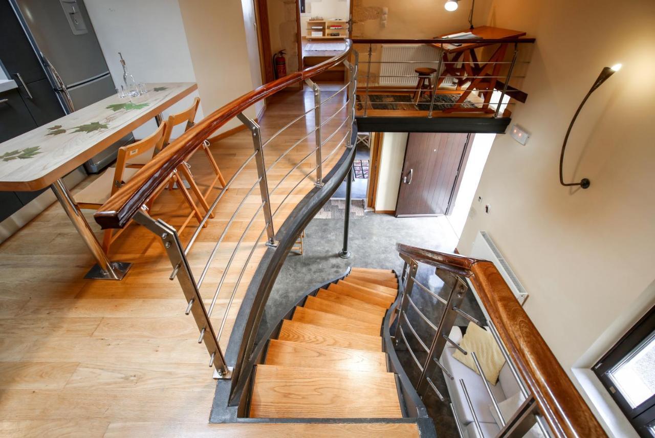 Loft Chania Chania  Bagian luar foto