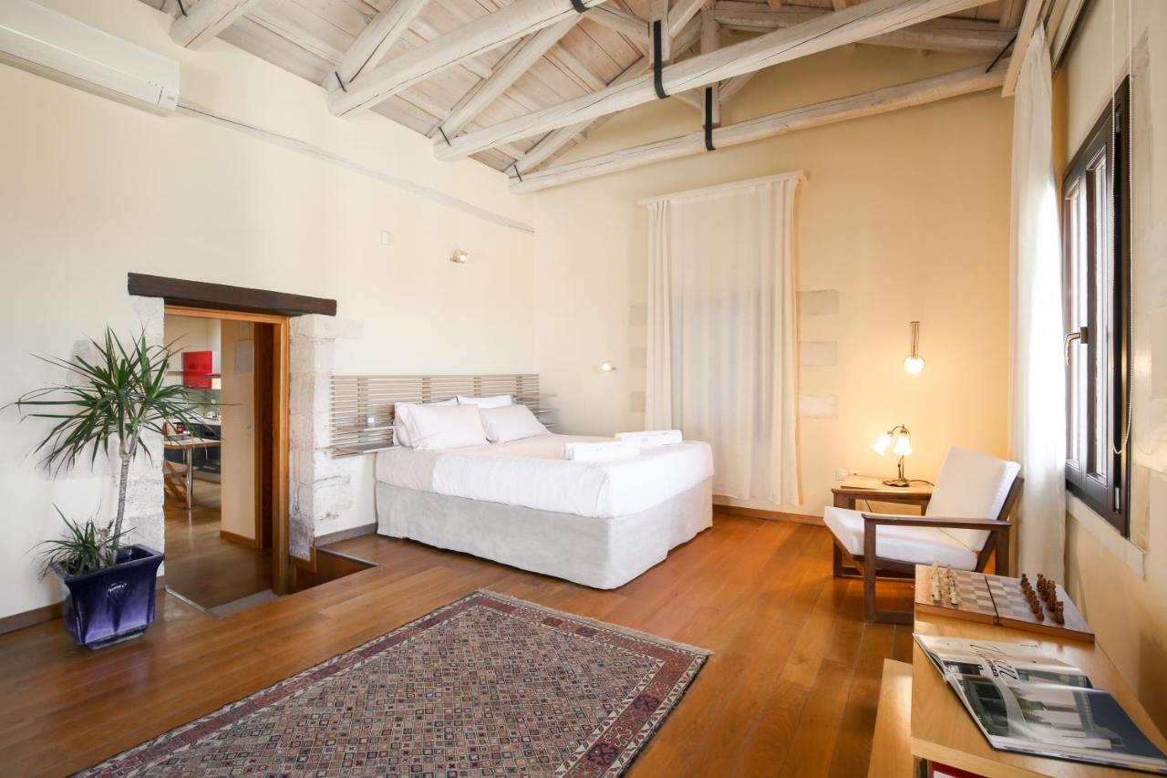 Loft Chania Chania  Bagian luar foto