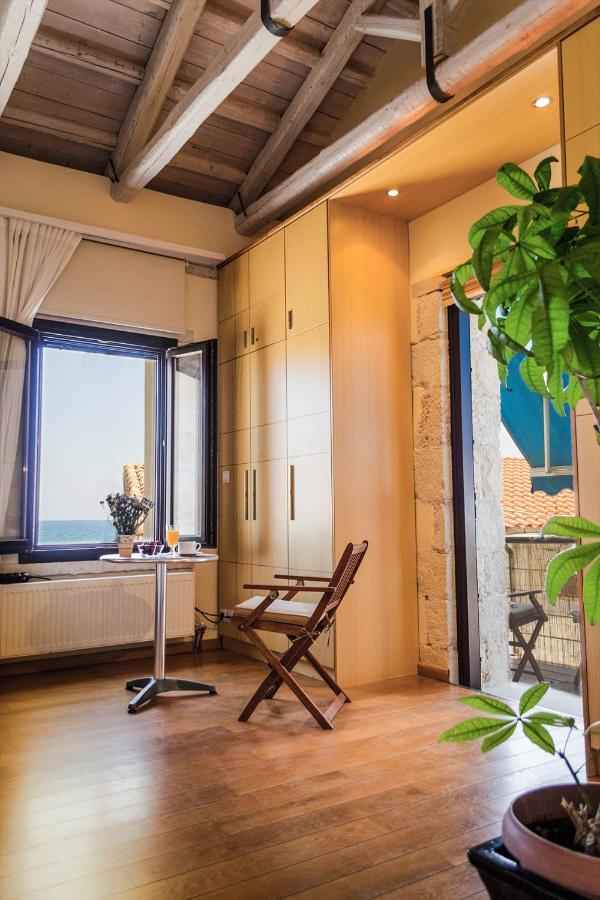 Loft Chania Chania  Bagian luar foto